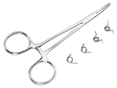 Image de Kit de réparation pour actionneur de serrure de porte pour Mercedes-Benz Classe C et Classe E (W203 ou W211)
