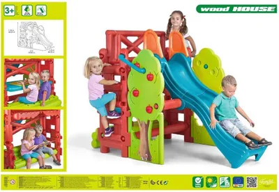 Produktbild von FEBER 800009590, 3 Jahr(e), 26,5 kg, Mehrfarbig