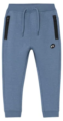 Produktbild von Name IT Jungen Nmmvimo Pant Bru Noos Sweathose, Coronet Blue, 86 EU