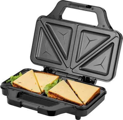 Produktbild von Sandwichmaker, Panini MPM MOP-45M