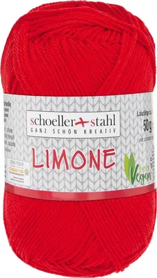 Obrázok produktu pre Schoeller+Stahl Limone Farba: 03 červená