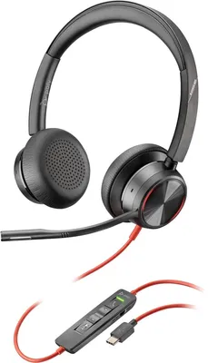 Image de POLY Blackwire 8225