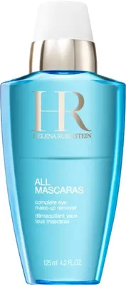 Productafbeelding van Helena Rubinstein - Alle mascara's!, Vrouwen, Make-up - Reinigings tonic, 1 stuk, fles, AQUA / WATER, -CYCLOPENTASILOXANE, -ISODODECANE, -CYCLOHEXASILOXANE, -GLYCERIN, -POTASSIUM..., 64 mm