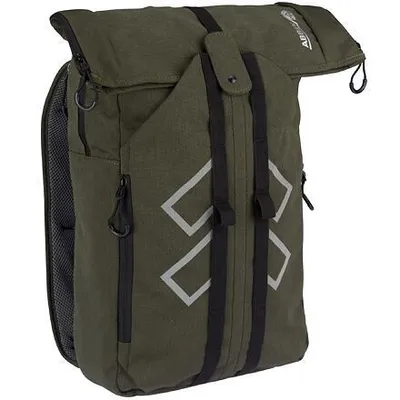 Obrázek produktu pro Abbey Camp Messenger 18L turistický batoh zelená balení 1 ks