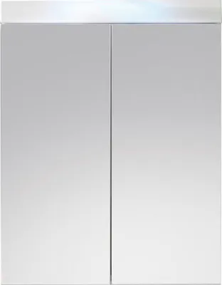 Obrázok produktu pre Skriňa Trendteam Kelia biela 60 x 77 x 17 cm