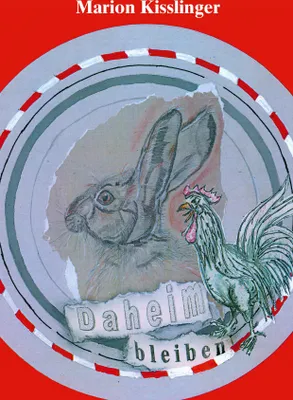 Produktbild von Daheim bleiben