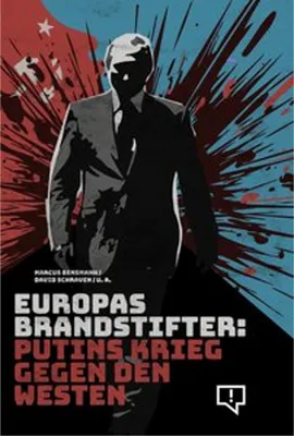 Obrázok produktu pre Europas Brandstifter