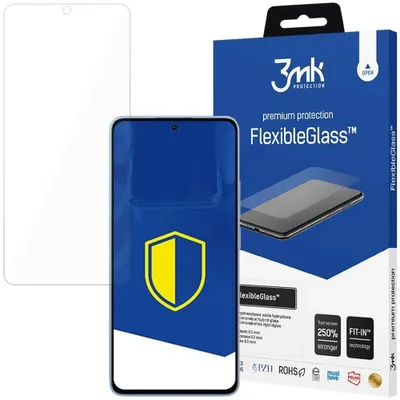 Produktbild von 3MK FlexibleGlass 1 Stück(e) (5903108555708)