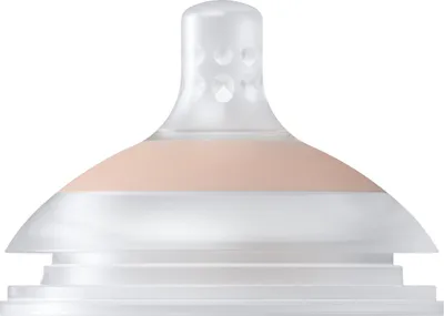 Image de Difrax Mammafeel Tétine pour biberon - Mini | Tétine pour biberon