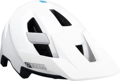 Produktbild von Leatt Helmet MTB All Mountain 3.0 White S
