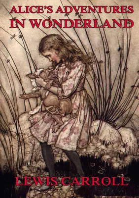 Produktbild von Alice's Adventures In Wonderland