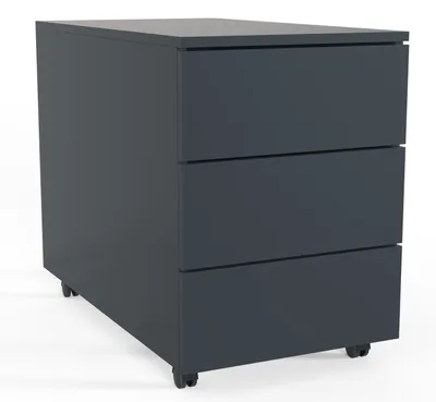 Immagine prodotto di Rollcontainer Beistellcontainer Dalosa