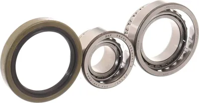 Immagine prodotto di Set di cuscinetti ruota SKF VKBA 1499