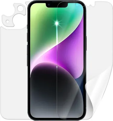 Image de Film Screenshield iPhone 14 pour la protection de l'écran et de la carrosserie