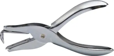 Image de Q-Connect® KF15934 Enthefterzange Metall
