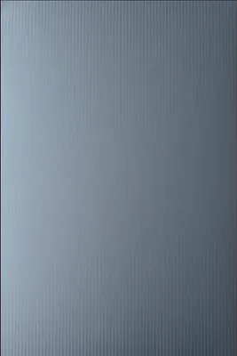 Produktbild von Einbanddeckel Laserlux, DIN A3, 250g/m², Silber
