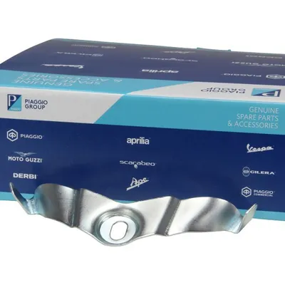 Obrázok produktu pre Originálny držiak prilby Piaggio pre Vespa PX 80 125 150 200 E Lusso