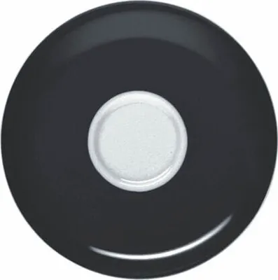 Produktbild von Rosenthal Thomas Espresso-Untertasse Sunny Day Grey