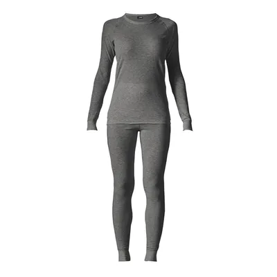 Produktbild von Maier Sports Damen Wäsche Set -Black L