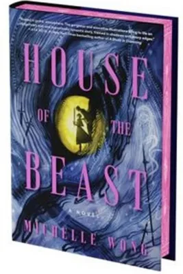 Produktbild von House of the Beast (Deluxe Limited Edition)