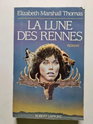 Image de La Lune des rennes