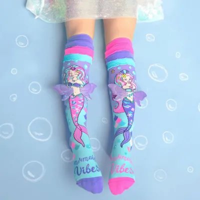 Zdjęcie produktu dla Podkolienki MADMIA - Mermaid Vibes 6-99 lat