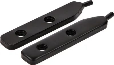 Zdjęcie produktu dla KS TOOLS Zestaw końcówek zapasowych 0°, 2 szt. - 500.1306