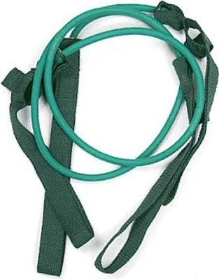 Produktbild von Ersatztubes für den Gymstick, leicht - grün