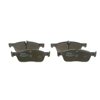 Produktbild von Bremsbelagsatz, Scheibenbremse BOSCH 0 986 494 818