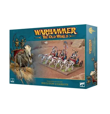 Obrázek produktu pro Games Workshop 07-11, Sběratelská postavička, Videohra