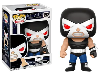 Immagine prodotto di FUNKO POP CULTURE DC BATMAN SERIE ANIMATA ROBIN FIGURINA IN VINILE NUOVA  Funko