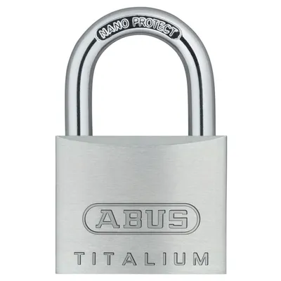 Obrázek produktu pro ABUS 569609 Vorhängeschl 64TI/40 Quads sr