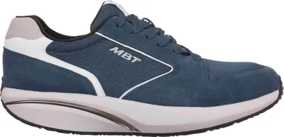 Produktbild von MBT Running Shoes 080-MBT-1997 CLASSIC II M in ROYAL BLUE color size 44