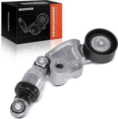 Zdjęcie produktu dla Frankberg Napinacz paska klinowego wielorowkowego dla Mazda 3 6 2.2L