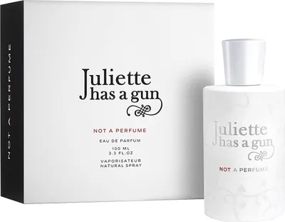 Produktbild von Juliette has a Gun Not a Perfume, Frauen, 100 ml, Spray