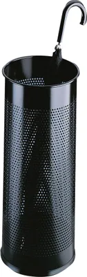 Obrázok produktu pre Durable 3350, Nerezová oceľ, Čierna, 260 mm, 620 mm, 260 mm