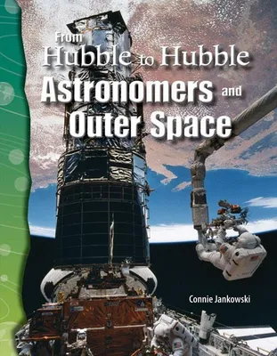 Produktbild von From Hubble to Hubble