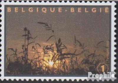 Produktbild von Briefmarken Belgien 2007 Mi 3770 (kompl.Ausg.) postfrisch Kondolenzbriefe