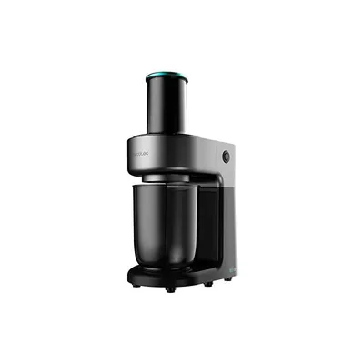Obrázok produktu pre Cecotec Spiralchef 400 Elektrické strúhadlo/špiralizér Elektrický špiralizér čierny, nerezová oceľ