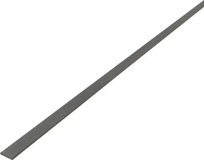 Produktbild von Flachprofil CFK 0,5x3,0x1000 mm
