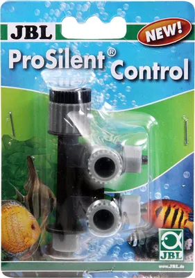 Produktbild von JBL ProSilent Control