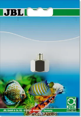 Produktbild von JBL PROFLORA CO2 ADAPT U - Dennerlfre