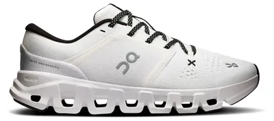 Produktbild von ON Cloud X 5 WHITE / BLACK WHITE / BLACK 41