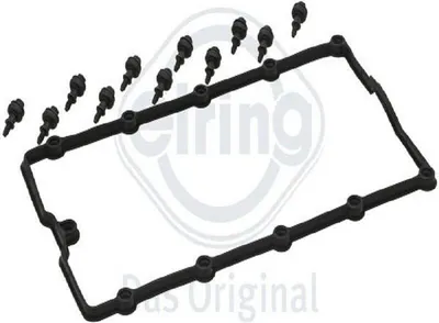 Image de Kit de joints Elring, couvre-culasse 388.930