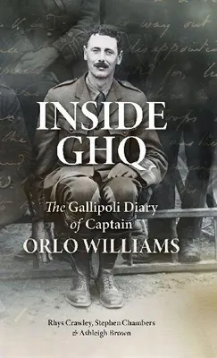 Produktbild von Inside GHQ