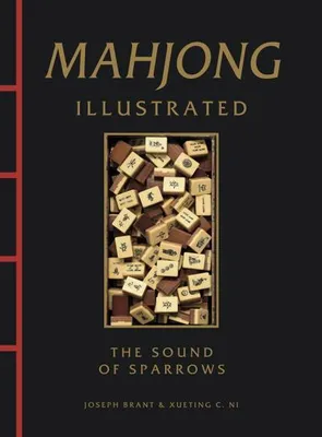 Produktbild von Mahjong Illustrated