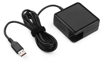 Produktbild von CoreParts MBXLE-AC0005, Laptop, Drinnen, 20 V, 50 - 60 Hz, 40 W, 20 V