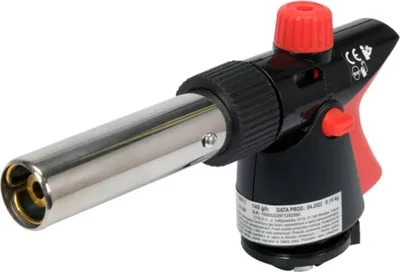 Obrázek produktu pro YATO Pájecí plynový hořák YT-36712 150g
