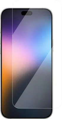 Immagine prodotto di Pellicola protettiva in vetro temperato per iPhone 17 Pro Max