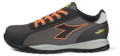 Immagine prodotto di Utility Diadora 701.181122 Scarpa con rete per guanti Low Pro S1Pl per Sr Hro Esd Grigio